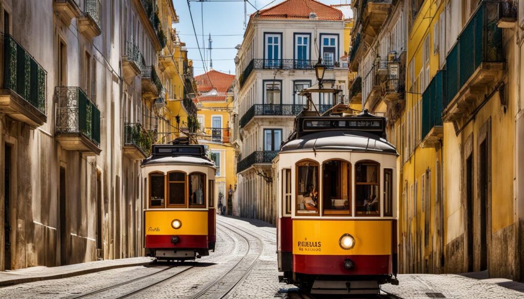 tourist attractions lisbon tourist attractions lisbon