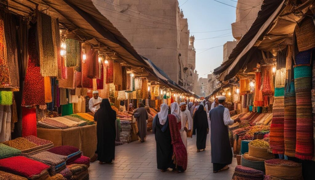 tourist attractions near Prophet's Mosque tourist attractions near Prophet's Mosque
