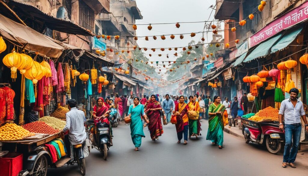 tourist-friendly areas in Delhi tourist-friendly areas in Delhi