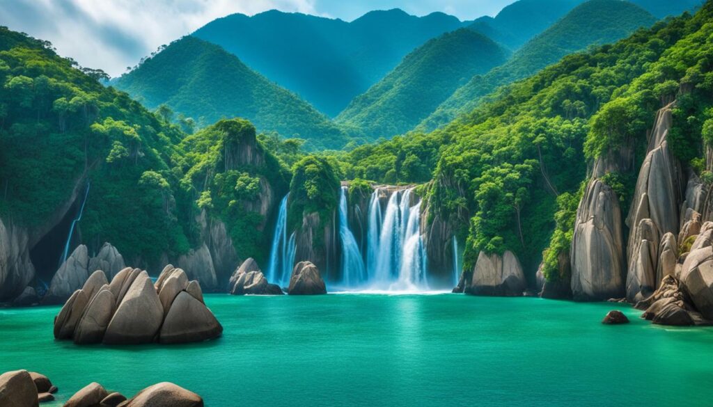 tourist spots in Nha Trang tourist spots in Nha Trang