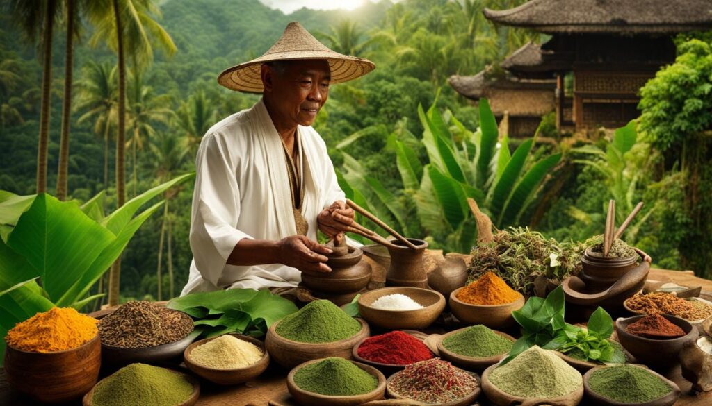 traditional Balinese remedies traditional Balinese remedies