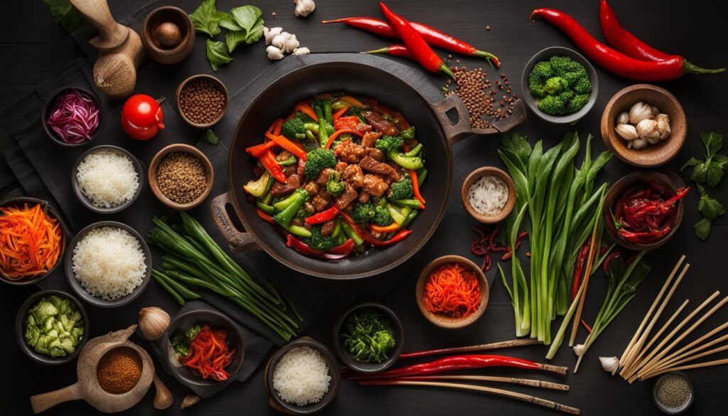 traditional Chinese recipes traditional Chinese recipes