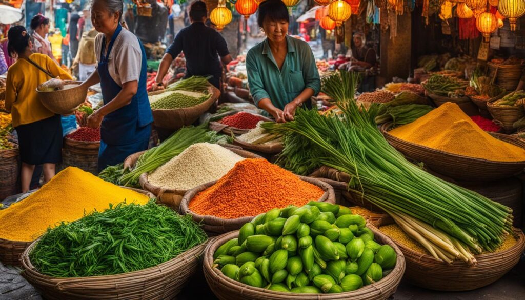 traditional Hoi An recipes traditional Hoi An recipes