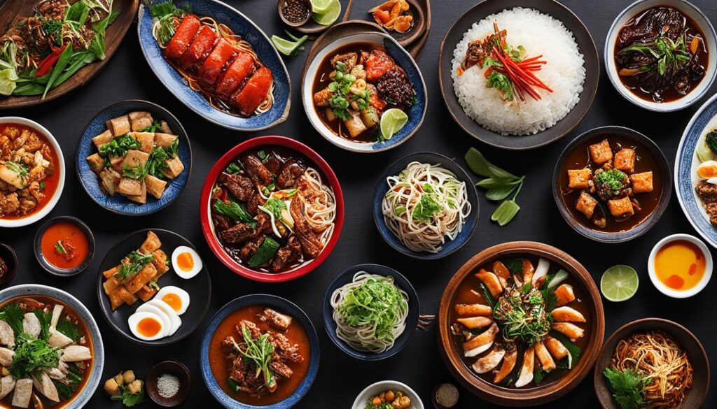 traditional Taiwanese recipes traditional Taiwanese recipes