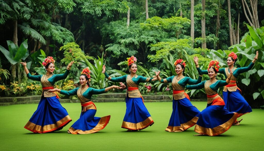 traditional dance training Yogyakarta traditional dance training Yogyakarta