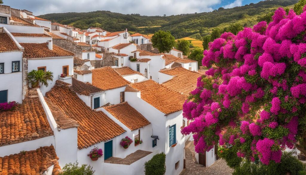 traditional villages in Portugal traditional villages in Portugal
