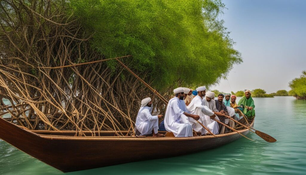traditional water sports in Dammam image traditional water sports in Dammam image