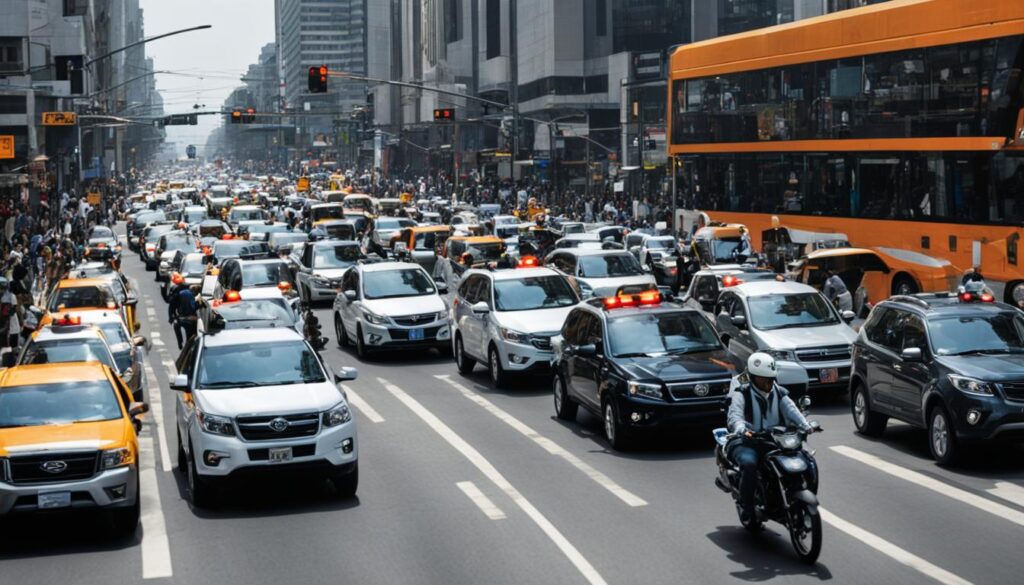 transportation safety transportation safety