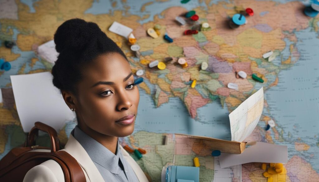 travel budgeting travel budgeting