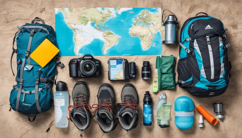 travel essentials for a trip to multiple countries travel essentials for a trip to multiple countries