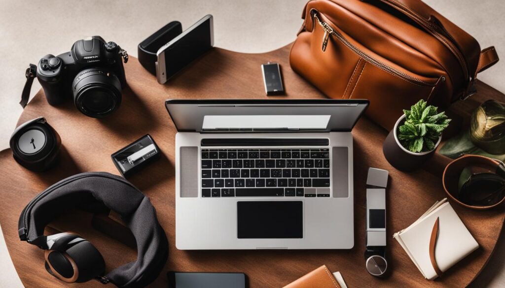 travel essentials for remote workers travel essentials for remote workers