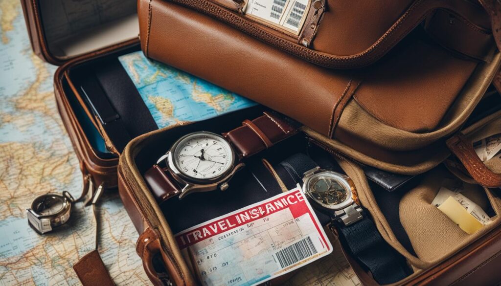 travel insurance policy travel insurance policy