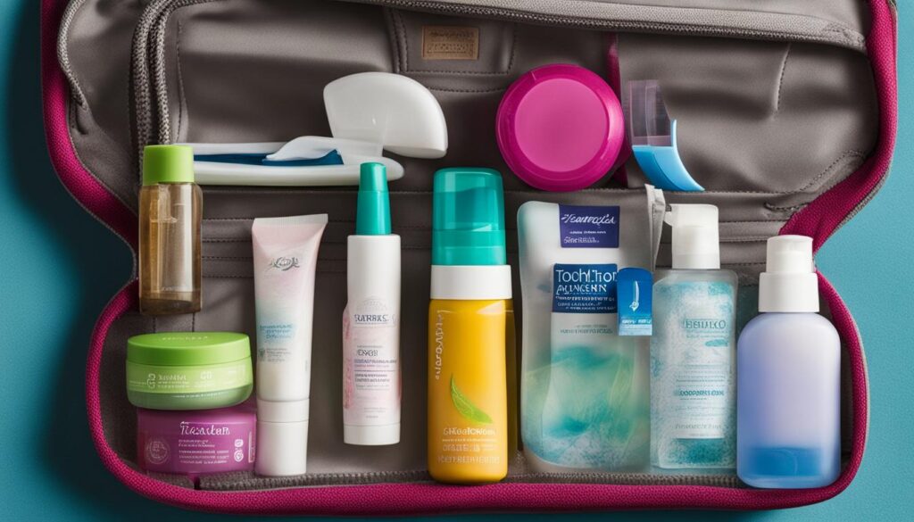 travel necessities travel necessities
