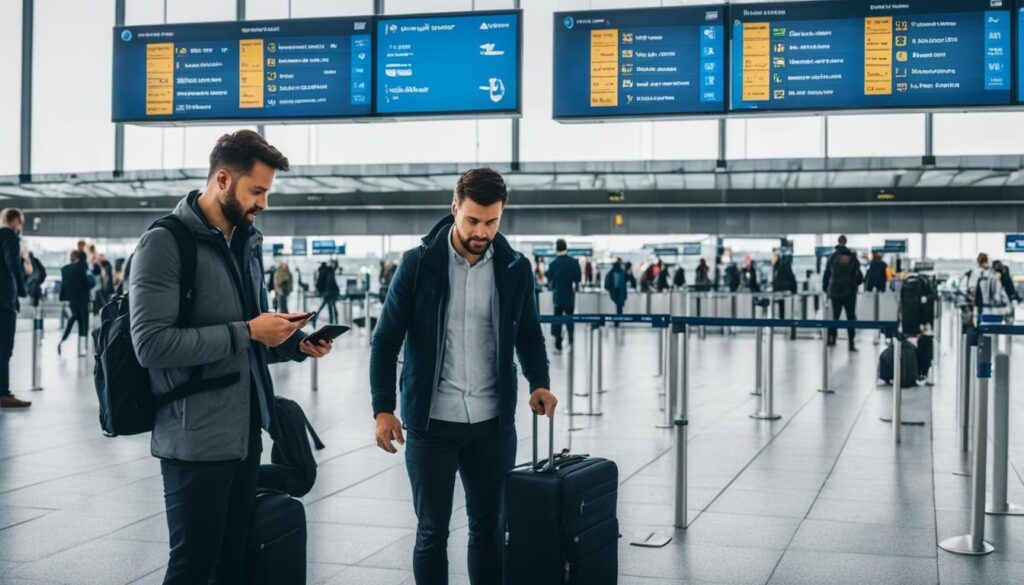 travel tips for Rotterdam airport transfer travel tips for Rotterdam airport transfer