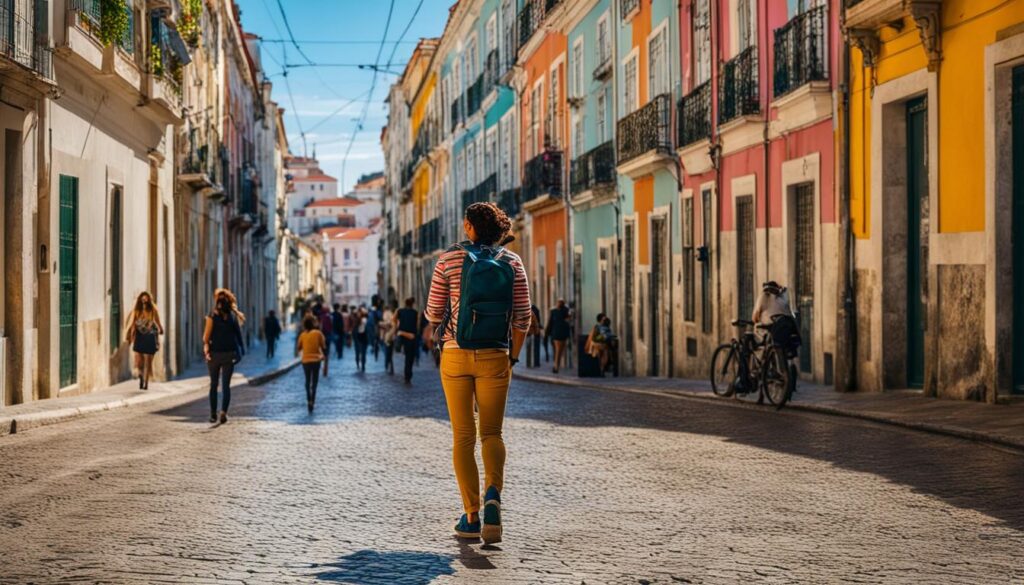 traveling alone in Lisbon safety traveling alone in Lisbon safety