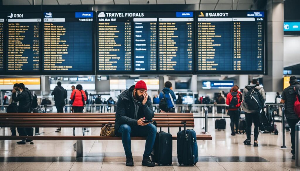 trip delay insurance trip delay insurance