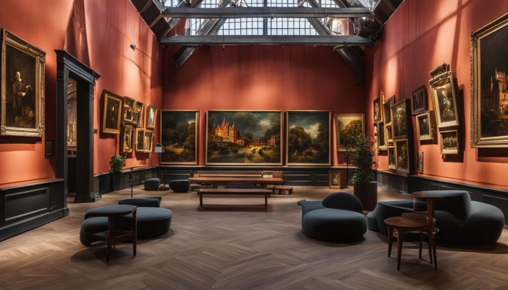 unconventional museums and art galleries Gdansk unconventional museums and art galleries Gdansk