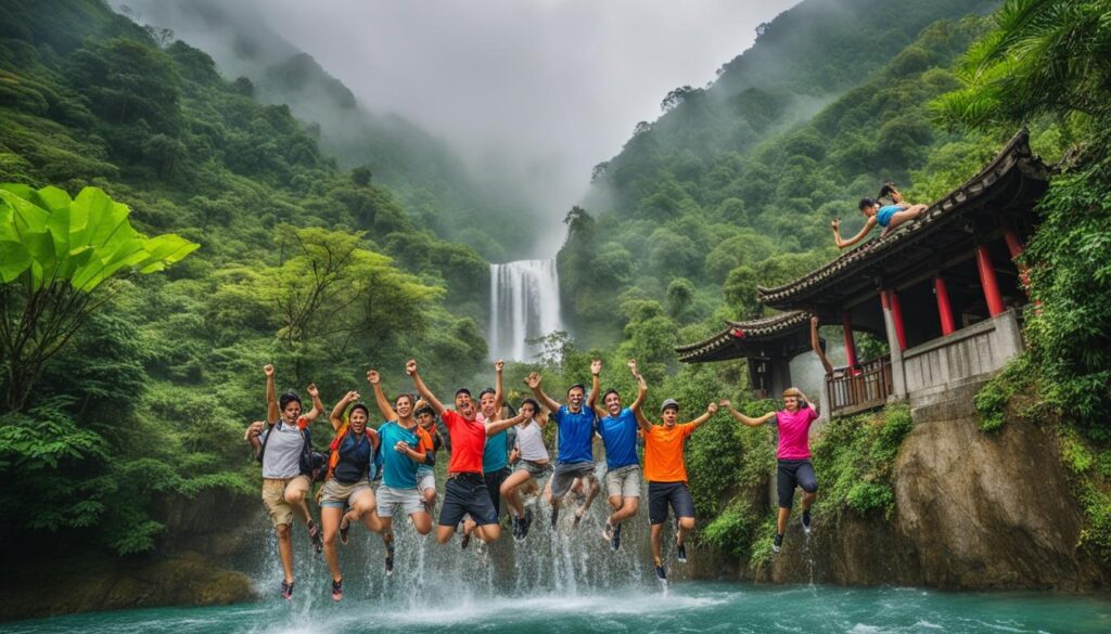 unconventional things to do in Taiwan unconventional things to do in Taiwan