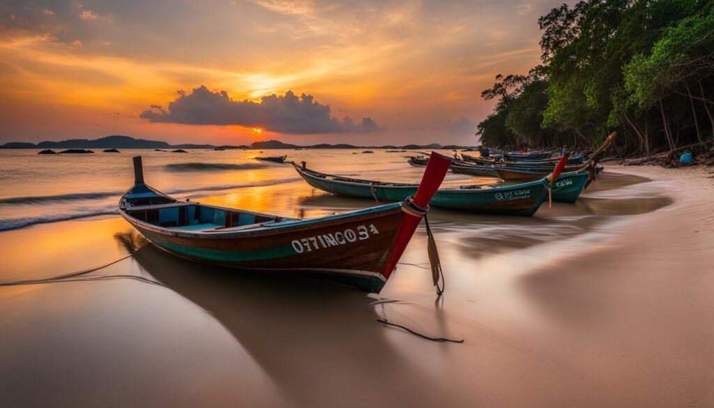 underrated experiences in Sihanoukville underrated experiences in Sihanoukville