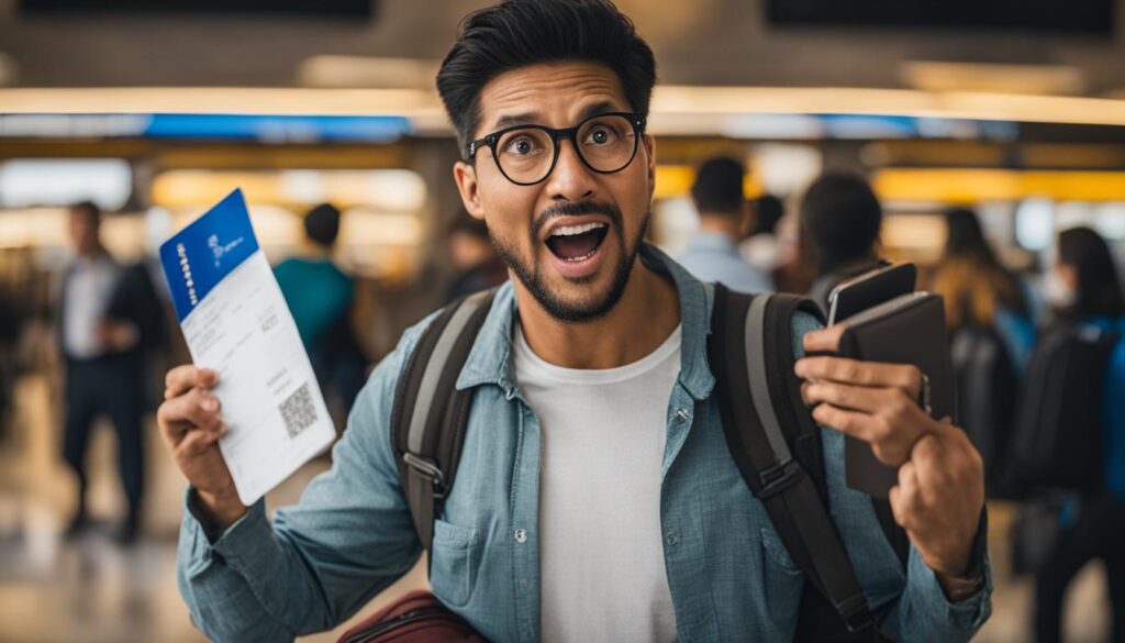 unexpected travel expenses unexpected travel expenses