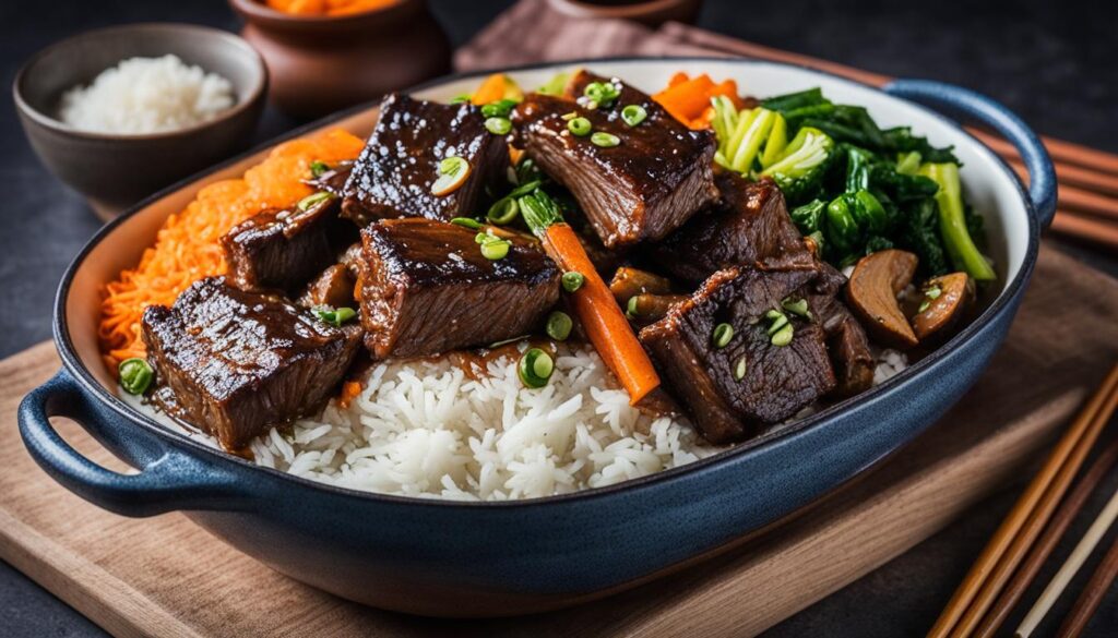 unique Korean food beyond kimchi and bibimbap unique Korean food beyond kimchi and bibimbap