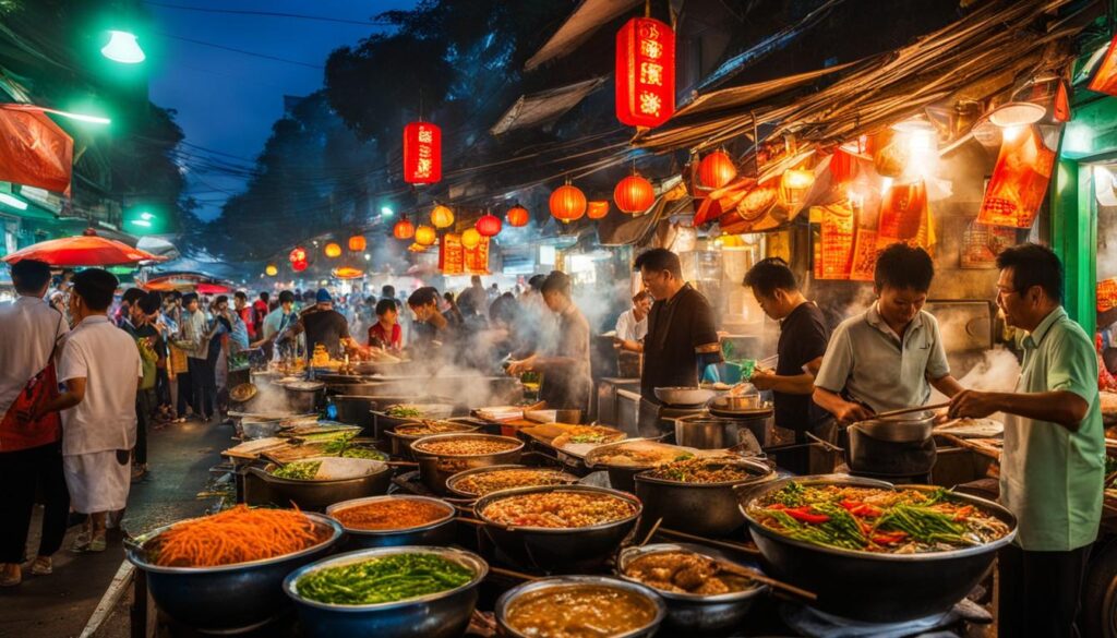 unique culinary experiences in Hanoi unique culinary experiences in Hanoi
