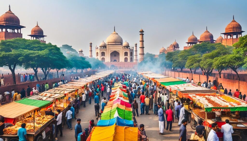 unique dining experiences in Delhi unique dining experiences in Delhi
