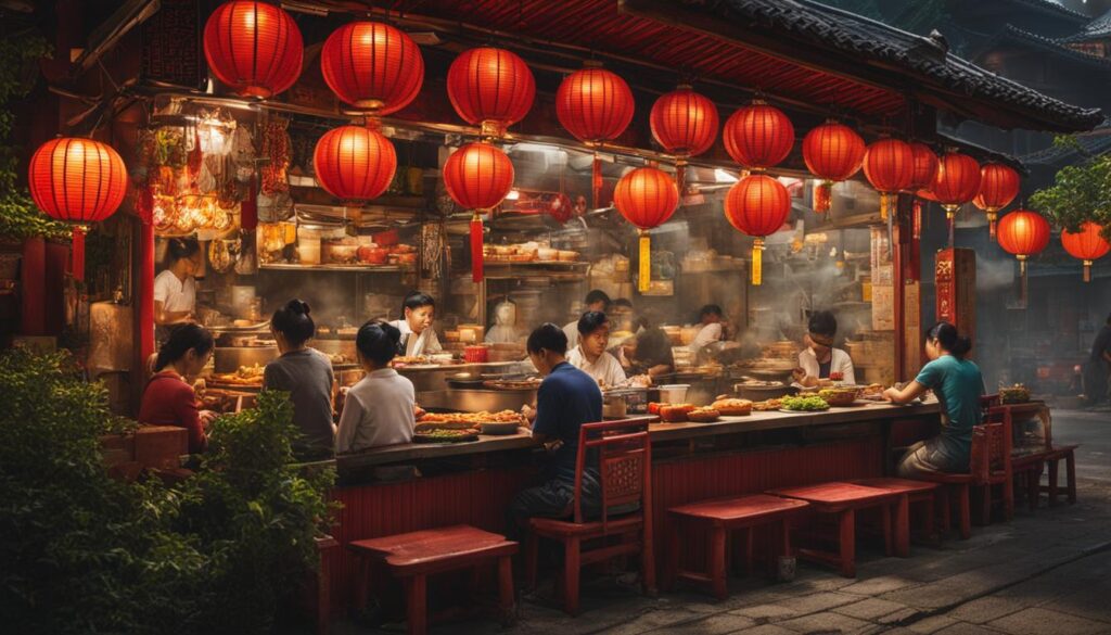 unique dining experiences in Taiwan unique dining experiences in Taiwan