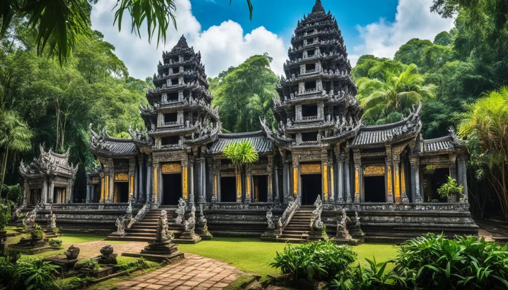 unique historical sites in Southern Vietnam unique historical sites in Southern Vietnam