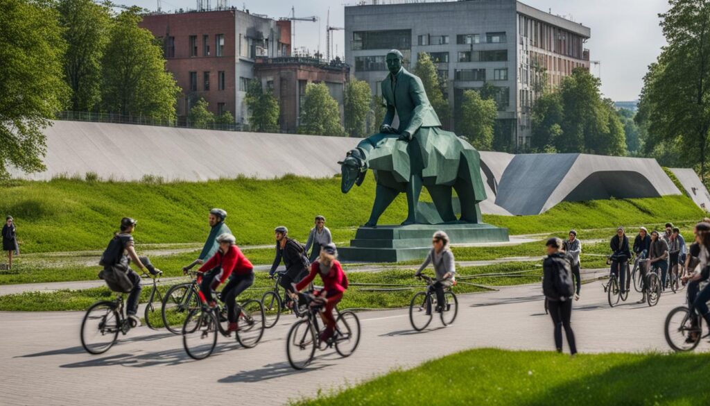 unique places to visit Krakow unique places to visit Krakow