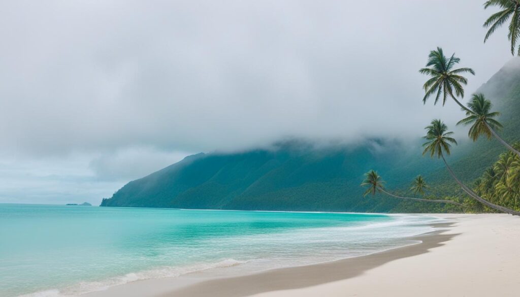 untouched Indonesian islands untouched Indonesian islands