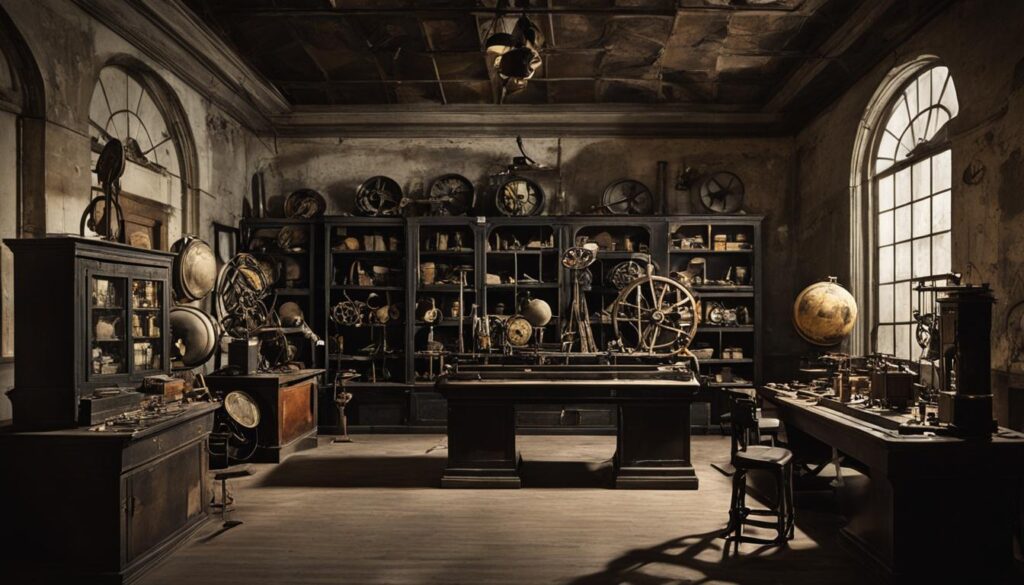 unusual historical museums unusual historical museums