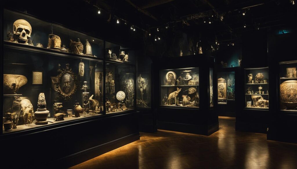 unusual museum unusual museum