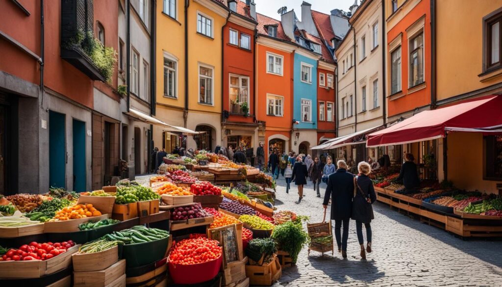 unusual things to do in Warsaw unusual things to do in Warsaw