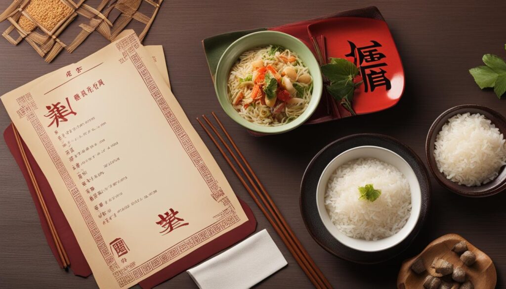 useful Chinese phrases for ordering food useful Chinese phrases for ordering food