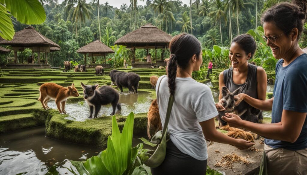 volunteer programs Bali volunteer programs Bali