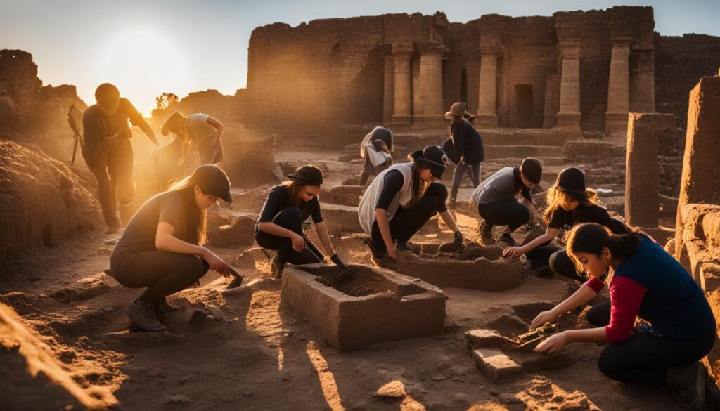 volunteering at cultural sites volunteering at cultural sites