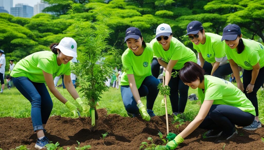volunteering in Seoul volunteering in Seoul