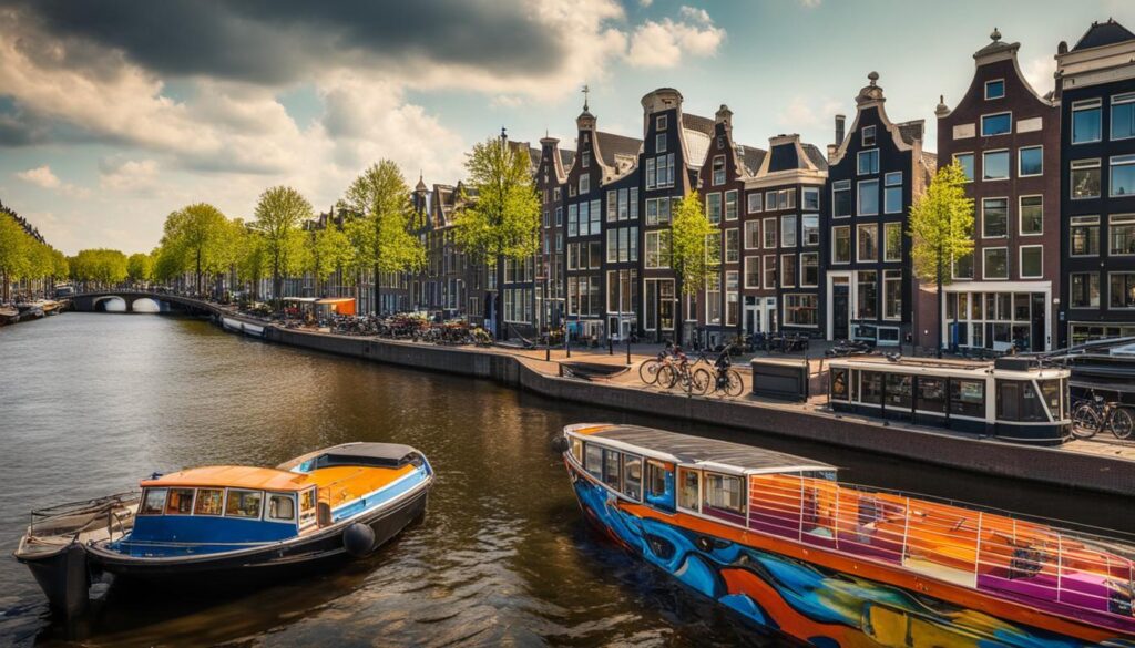 where to stay in Amsterdam for first-time visitors where to stay in Amsterdam for first-time visitors