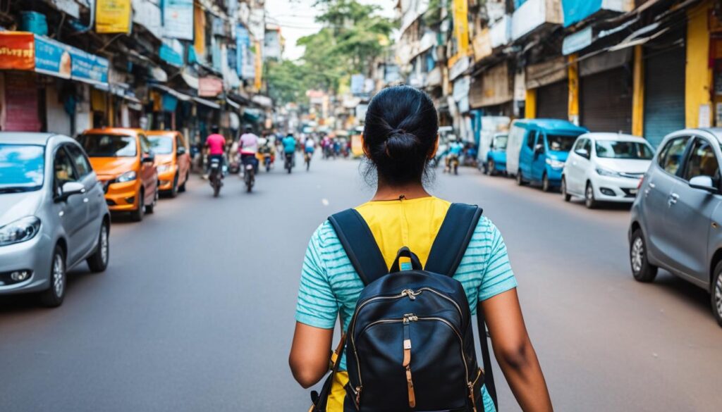women safety tips in Bangalore women safety tips in Bangalore