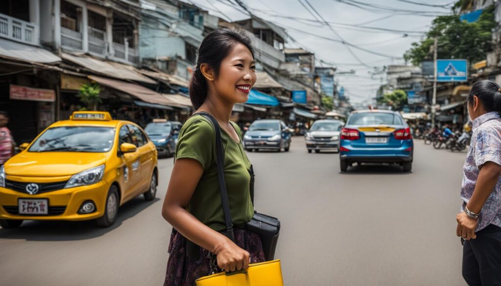 women safety tips in Phnom Penh women safety tips in Phnom Penh