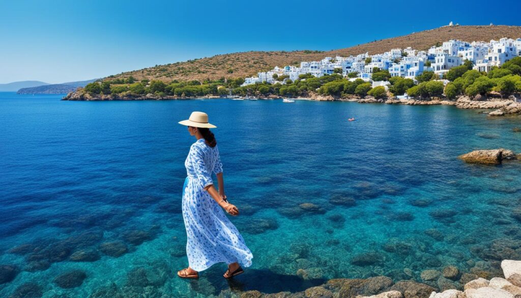 women traveling alone in Bodrum women traveling alone in Bodrum