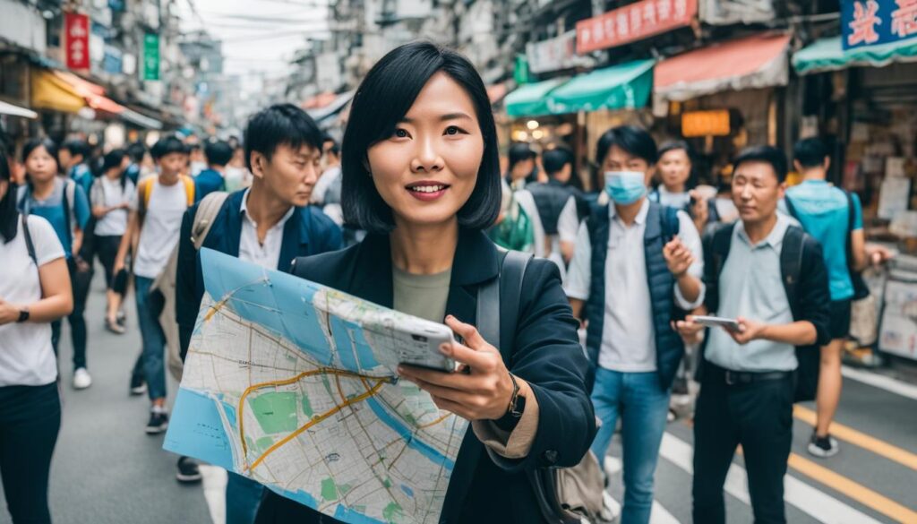 women's travel safety in Taiwan tips women's travel safety in Taiwan tips