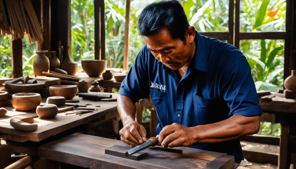 woodcarving Bali woodcarving Bali