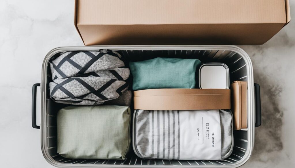 zero waste travel packing zero waste travel packing