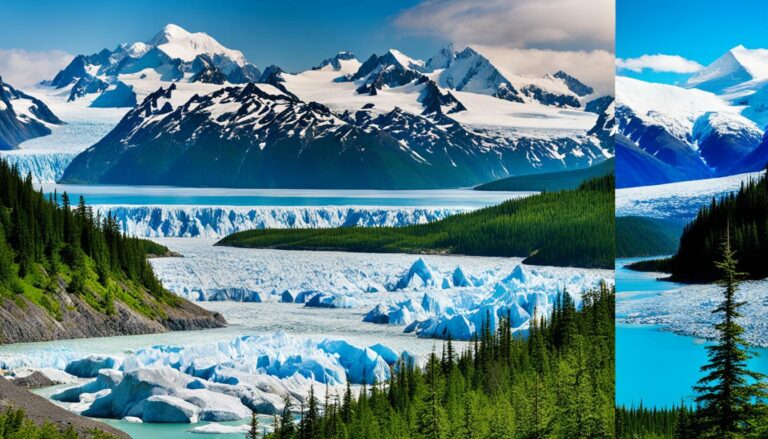 10 Best Places to Visit in Alaska