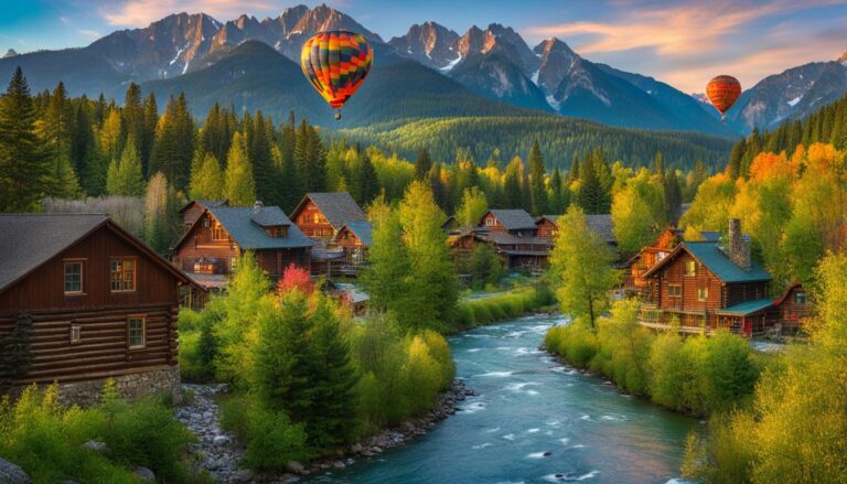 10 Best Places to Visit in Colorado