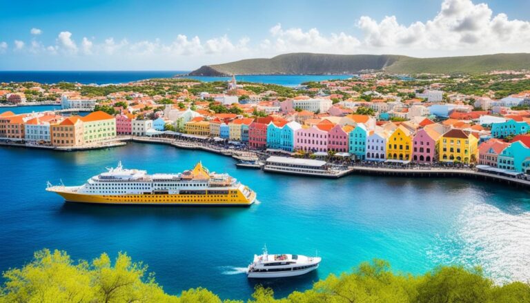 10 Best Places to Visit in Curaçao