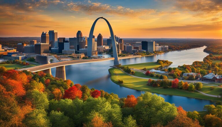 10 Best Places to Visit in Missouri