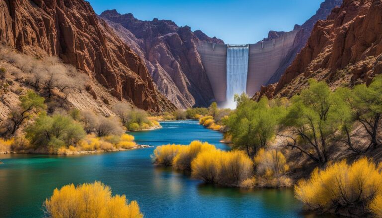 10 Best Places to Visit in Nevada